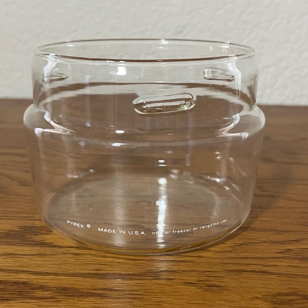 70's Pyrex Spice of Life Canisters - Picture 10 of 12